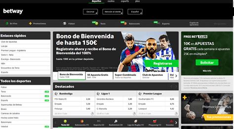 Análisis de Betway: Bono, Opiniones y Valoración en .